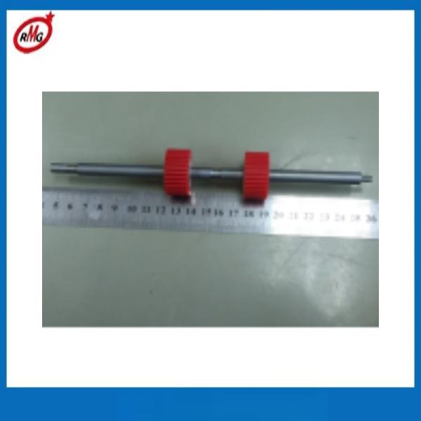 1750220000-40 Wincor IOT In-Output Module roller shaft ATM Machine Parts