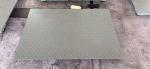 Carbon Steel 0.8x 1.2 M 2t Platform Weighing Scales