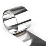 201 Grade Stainless Steel Coil 2B Finish 0.5mm 0.6mm 304