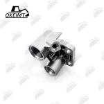 500-2753 Engine Oil Cooler Adaptercat Excavator 320GC 320GX Oil Pipe