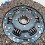 Cars And Trucks ISD068Y Clutch Plate Good Performance