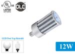 Roadway lighting Post Top Retrofit LED Corn COB Light Bulbs 16W to 75W
