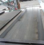 Mild Hot Rolled Steel Plate HR Sheet ASTM A36 S235 SS400 S275