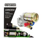 12V 9T CW STARTER C6008631410 6008631410 2280009010, 4280002650 228000-9010,