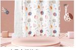 240GSM Gauze Swaddle Fabric Good Cold Resistance Baby Clothing Fabric