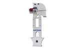 Agriculture Carbon Steel Z Type Bucket Elevator Conveyor