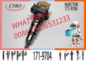 Wholesale Engine parts injector 3126 injectors 177-4752 1774752 for fuel injector 3126 from china suppliers