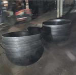Welded Tank Heads for Pressure Vessels Elliptical Ellipsoidal and Torispherical