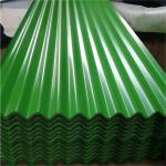 Cold Rolled Color Coated 0.12-4mm Galvalume Galvanized Dx51d SPCC Prepainted