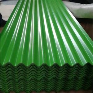 Wholesale 0.15mm-1.2mm Thickness PPGI PPGL Roofing Sheet for SGCC/SGCD/SGCE/DX51D/DX52D/S250GD/S280GD Grade from china suppliers