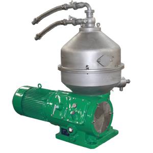 Wholesale Industrial Basket Clarification Vegetable Oil Centrifuge High Rotating Speed from china suppliers