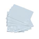 18*36 ESD Hospital Disposable Blue White Gray Dust Free Adhesive Pe Tacky