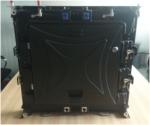 High Resolution IP65 P8 Outdoor Full Color LED Display Full Color SMD3535 1/4