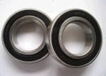 6005 2RSR C3 Single Row Deep Groove Ball Bearing Chrome Steel Bearing