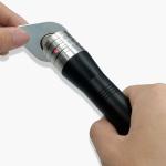 Touch Security Patrol Wand System For Airport Hotel Building 10m Button Tag