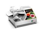 Electric 110V 400W Fully Automatic Chicken Cutting Machine