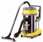 80 L Industrial Wet Dry Vacuum Cleaners 240 volt with power tool socket