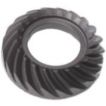 Three-Speed Bicycle Gear with Steel Construction Comfortable Riding Experience