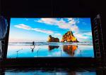 P2 P3 Mobile Led Screen Rental Portable SMD2121 Stage Display Video Wall