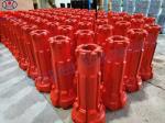 RE543 Drill Bit Forging within Manufacturing Process