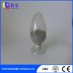 Wholesale Corundum Ramming Mass castable refractory for alloy cast iron steel , High Alumina from china suppliers
