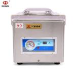 Instant Heating Vacuum Sealer DUOQI DZ-260B for Apparel Food Steak Commodity