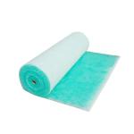 Paingting-Stop Fiberglass Media Rolls Used In Spray Booth Ventilation