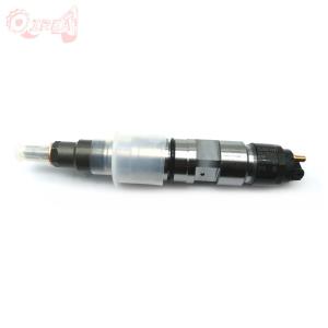 Wholesale D8K Diesel Engine Common Rail Injector 0445120345 04915316 For DEUTZ from china suppliers
