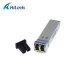 10G CWDM SFP+ Transceiver Module 1510nm 40km DOM Duplex LC SMF