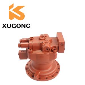 Wholesale Hydraulic Spare Main Parts M2X150-16T 16 Holes Swing Motor For DH225 Excavators from china suppliers