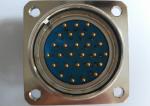 Stainless Steel NK27 Male Connector For Chassis EGL-NK27-I ODM Service