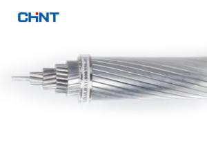 Wholesale High Strength Stranded Conductors , Conductor ACSR AAC,AAAC ASTM B 232 from china suppliers
