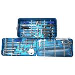 PFNF Orthopedic Interlocking Intramedullary Nail