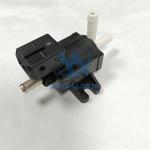 3819161 Excavator Electrical Parts 24V Solenoid Valve For TAD1341GE Engine