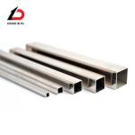 Stainless Steel Pipe Supplier with 2b Surface 201 304 316 316L Grade Thin Wall