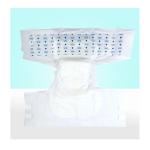 3-D Leak Prevention Adult Diaper Pad Insert Pads for Incontinence XS S M L XL