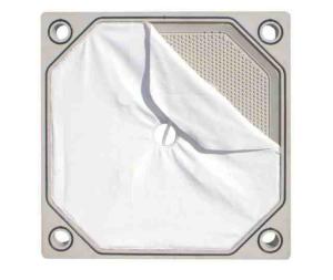 Wholesale Diaphragm Press Filter Plate Chemical Sewage Coal Washing Filter 800mm Filter Press Parts from china suppliers