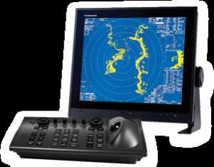 Wholesale FURUNO FAR2117BB X/SBAND BlackBox 115 VAC 25 KW T/R UP X Band Ship Radar Systems Cost-effective from china suppliers