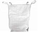 PP Woven Ventilated Bulk Bags , Mesh Bulk Bags Packaging For Potato Onion
