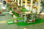 High Speed Steel Coil Slitting Line for Large Coils Cutting Width mm 300 10000
