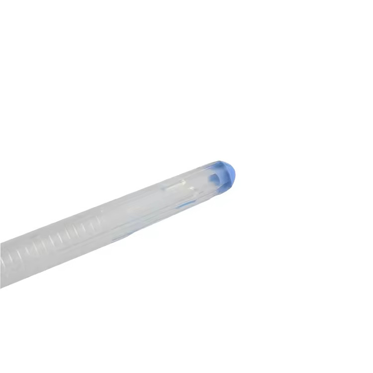 UrologySurgery Series Medical Silicone Coated Foley Catheter Adult Urethral Catheter Tube