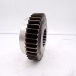 Used Rebuild Fast Gearbox 8JS125T JS150TA-1707030B