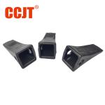 Wheel Loader Backhoe Mini Digger TB00705RC Steel Casting Excavator Bucket Teeth