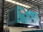 Marathon Alternator 150KW Yuchai Diesel Generator Set for Large-Scale Energy
