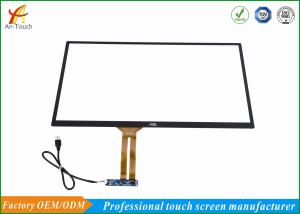 Wholesale 23.8 Inch Waterproof Touch Screen Panel from china suppliers