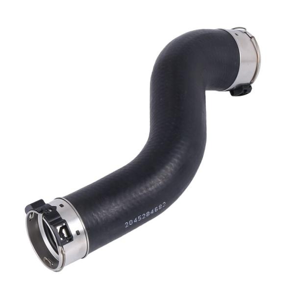 Engine Parts Turbocharger Hose for Mercedes-Benz C 180 CGI 204.049 OEM Size