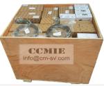 CE/ROHS Dongfeng Truck Parts 6CT Engine Oil Seal Seat 3933384