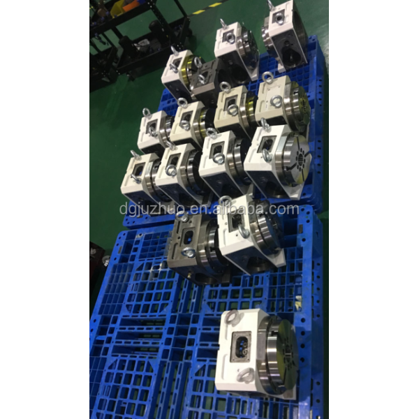 Five-axis Post-processing Program CNC 5th Axis Rotary Table