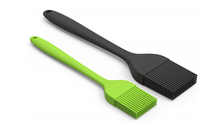 High Hardness Food Grade High Temp Silicone Rubber Easy Processing Performance