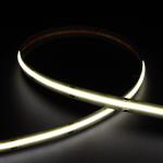 COB LED Strip Light DC 24V 504LEDs/M 16.4ft Flexible Tape Light 2700K 3000K